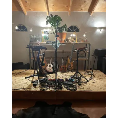 Volcanoview collaborations