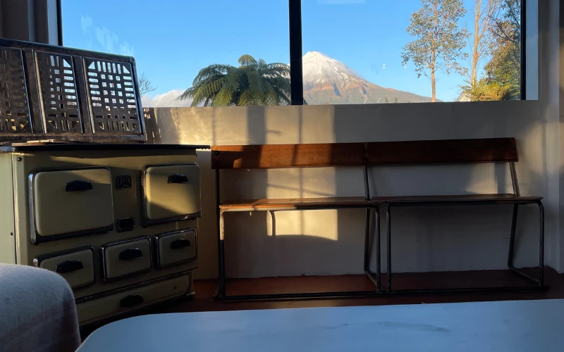 Volcanoview